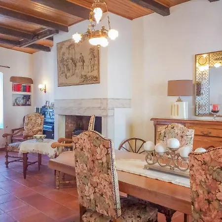 Bed & Breakfast Le Chocolat Menier Premian