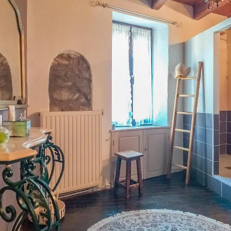 Le Chocolat Menier Bed & Breakfast Premian