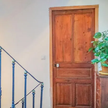 Bed & Breakfast Le Chocolat Menier *