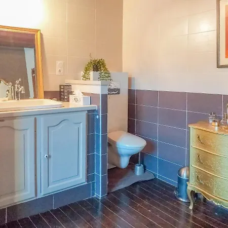 Le Chocolat Menier Bed & Breakfast *