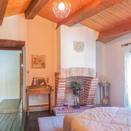 Bed & Breakfast Le Chocolat Menier Premian