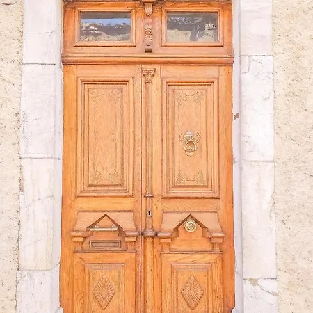 Le Chocolat Menier Bed & Breakfast