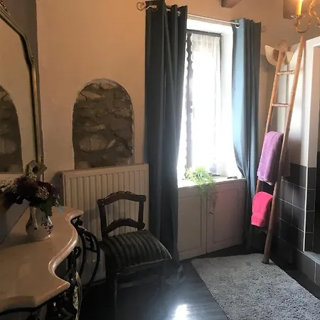 Le Chocolat Menier Bed & Breakfast Premian